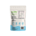 Hopper Natural Sprinkles Blue back of pack – nutrition information and ingredients