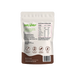 Hopper Natural Sprinkles Chocolate back of pack – nutrition information and ingredients