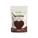 Hopper Natural Sprinkles Chocolate front of pack – no artificial colours or flavours, gluten free