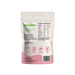 Hopper Natural Sprinkles Pink back of pack – nutrition information and ingredients