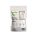 Hopper Natural Sprinkles White back of pack – nutrition information and ingredients