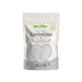 Hopper Natural Sprinkles White front of pack – no artificial colours or flavours, gluten free