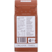 ORGANIC TIMES Organic Gingerbread Cookies 130g back of pack ingredients and nutrition panel