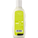 WELEDA Gentle & Mild Shampoo Millet 190ml back of bottle with ingredients