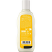 WELEDA Replenish & Care Shampoo Oat 190ml back of bottle with ingredients