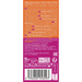 WELEDA Serum Drops Pore Refining 30ml carton back with ingredients