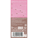 WELEDA Serum Drops Sunkissed Bronzing 30ml carton back with ingredients