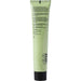 PEG PASTE Natural Toothpaste with Hydroxyapatite Intense Mint 100g - back of pack showing ingredients and directions for use