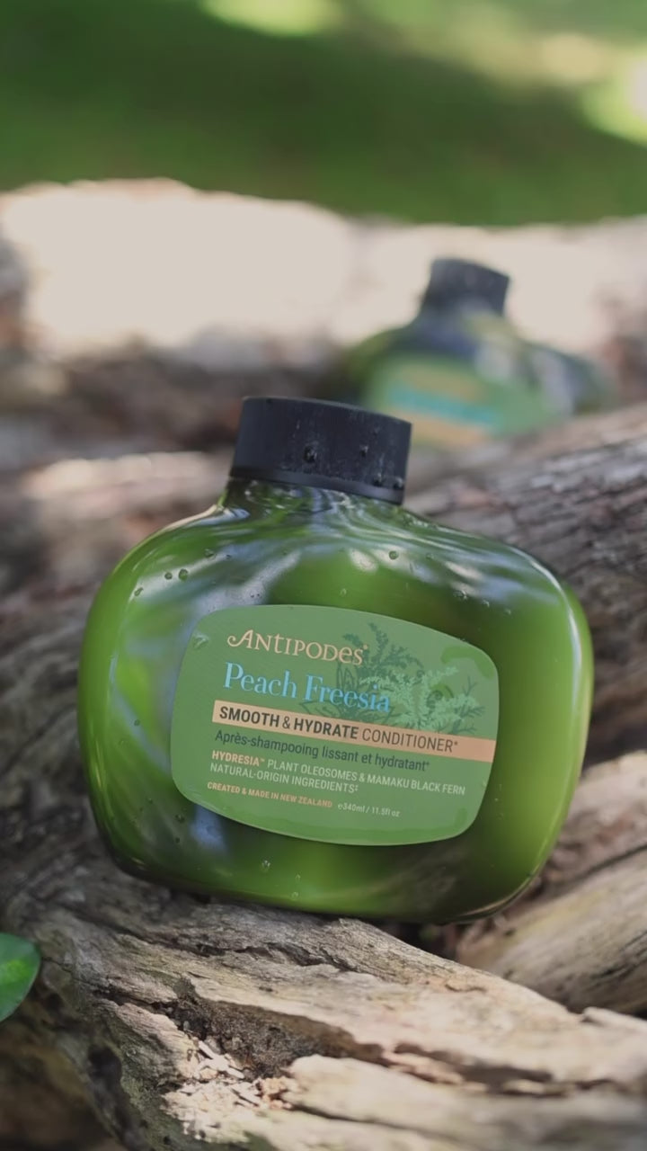 ANTIPODES Manuka + Orange Volume & Shine Conditioner 340ml