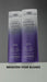 GIOVANNI Shampoo Color Chic Purple 399ml