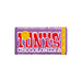Tony's Chocolonely Milk Choc Chip 180g