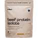 SWITCH NUTRITION Beef Protein Isolate Sample Pouch 4 x 30g - front of pack