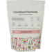 UNREFINED NUTRIENTS Kid's Immune Protein Strawberry Fort 330g front of pouch
