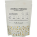 UNREFINED NUTRIENTS Kid's Immune Protein Vanilla Vanguard 330g front of pouch