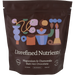 UNREFINED NUTRIENTS Magnesium & Chamomile Malt Hot Chocolate 330g front of pouch