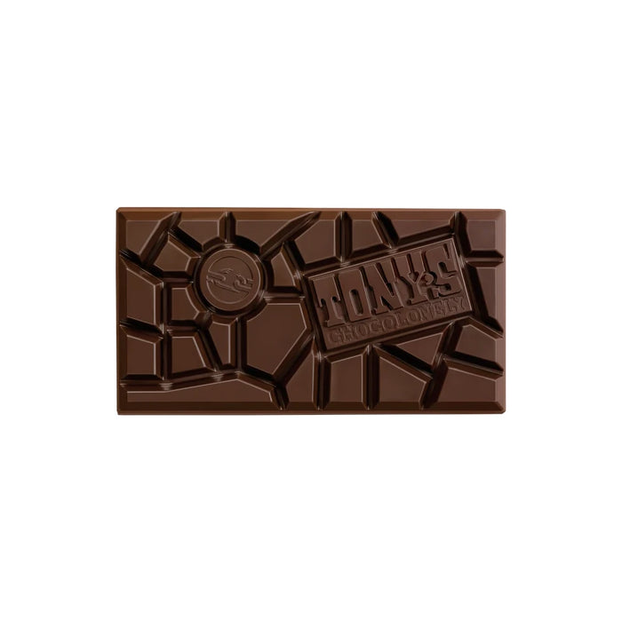 Tony's Chocolonely Dark 70% 180g
