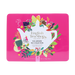 ENGLISH TEA SHOP Organic Ultimate Tea Collection Pink Tin "36 Sachets" Gift Pack