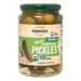 Woodstock Organic Kosher Whole Dill Pickles 
