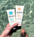 LITTLE URCHIN Natural Tinted Sunscreen SPF 30 - 100g