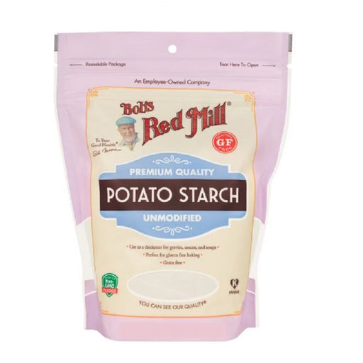 Bob`s Red Mill Potato Starch 