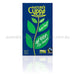 Nature's Cuppa Organic Green Leaf Tea 125g