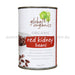 Global Organics Beans Red Kidney Organic (canned) 400g