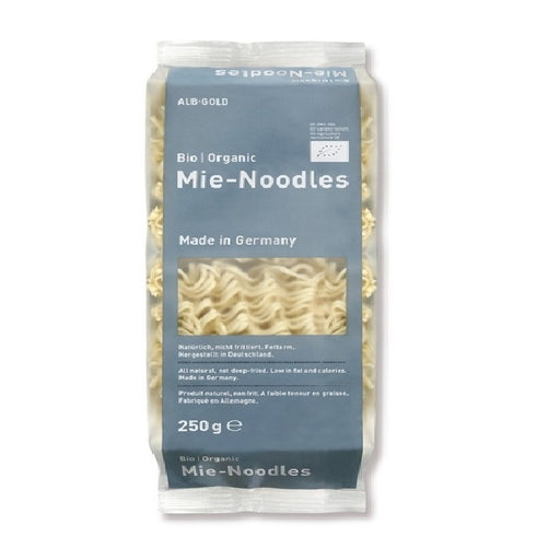 Alb-Gold Organic Mie Noodles