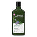 Avalon Organics Hair Shampoo Rosemary 325mL