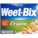 Sanitarium Certified Organic Weet-Bix 750gm