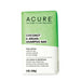 Acure Coconut & Argan Shampoo Bar - 140g