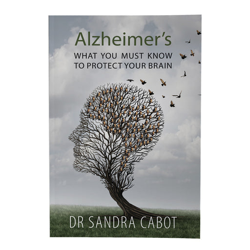 Alzheimers: What You Must Know To Protect Your Brain