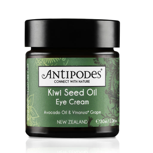 Antipodes Organic Kiwi Seed Oil Eye Cream 