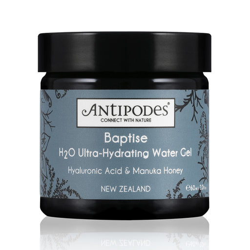 Antipodes Organic Baptise H2O Ultra-Hydrating Water Gel 