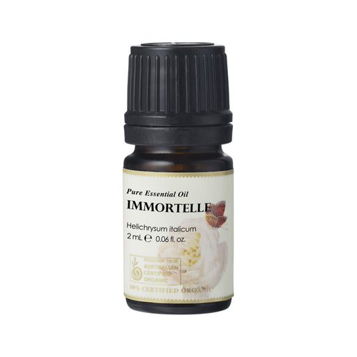 Ausganica 100% Certified Organic Essential Oil Immortelle 