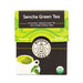 BUDDHA TEAS Organic Sencha Green Tea - 18 Tea Bags