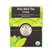 BUDDHA TEAS Organic Herbal Holy Basil Tea (Tulsi) - 18 Tea Bags