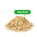 Four Leaf Organic Barley Flakes