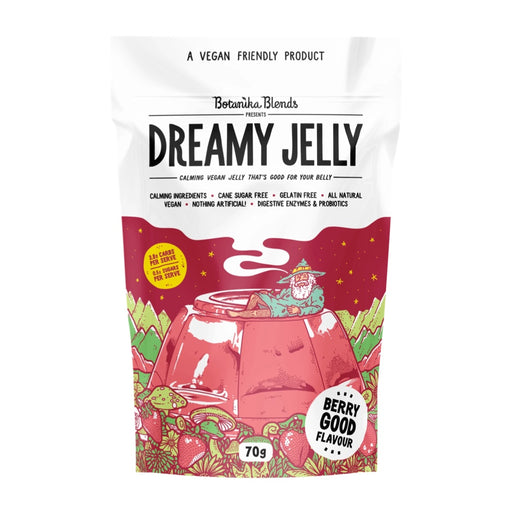 BOTANIKA BLENDS Dreamy Jelly Berry Good - 70g