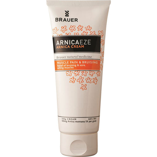 Brauer ArnicaEze Joint & Muscle Cream