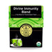 BUDDHA TEAS Organic Herbal Tea Bags Divine Immunity Blend - 18 Bags