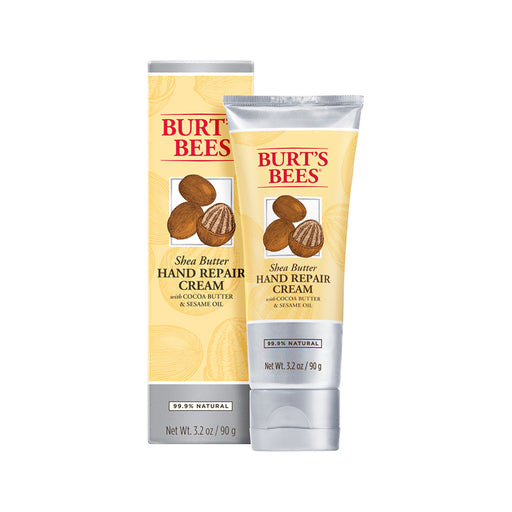 Burts Bees Shea Butter Hand Repair Cream 