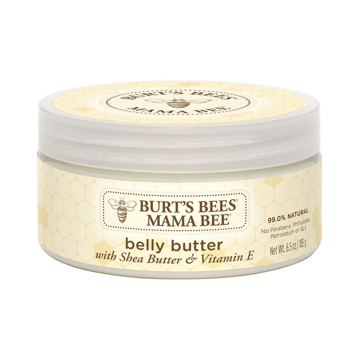 Burts Bees Mama Bee Belly Butter 