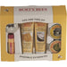 Burts Bees Tips and Toes Hands & Feet Kit