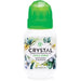 CRYSTAL ESSENCE Roll-on Deodorant Vanilla Jasmine 66ml