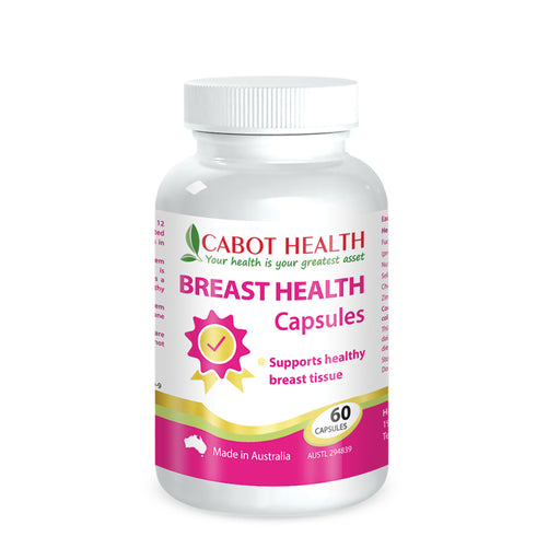 Cabot Health Breast Health 