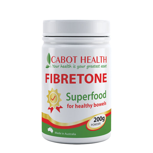 Cabot Health Neutral Fibretone Powder 