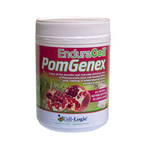 Cell Logic EnduraCell PomGenex 