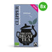 Bulk Deal: 8x CLIPPER Organic Black Tea Decaf Everyday 20 tbags
