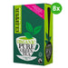Bulk Deal: 8x Clipper Organic Green Tea 20 tbags