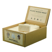 Clover Fields Goatsmilk and Vitamin E Soap